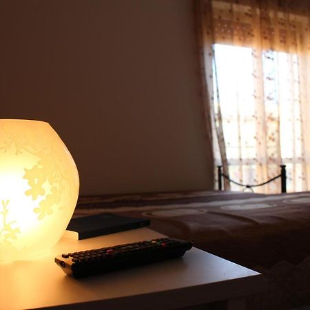 Bethel B&B Гела Экстерьер фото