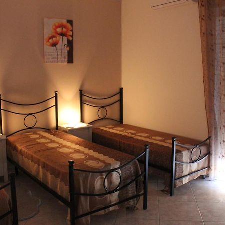 Bethel B&B Гела Экстерьер фото