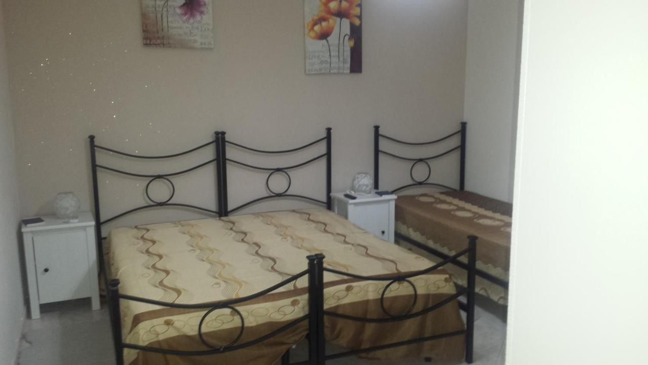 Bethel B&B Гела Экстерьер фото