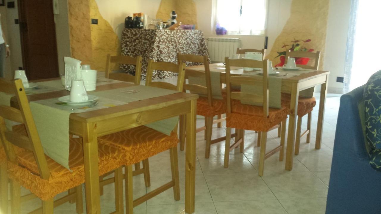 Bethel B&B Гела Экстерьер фото