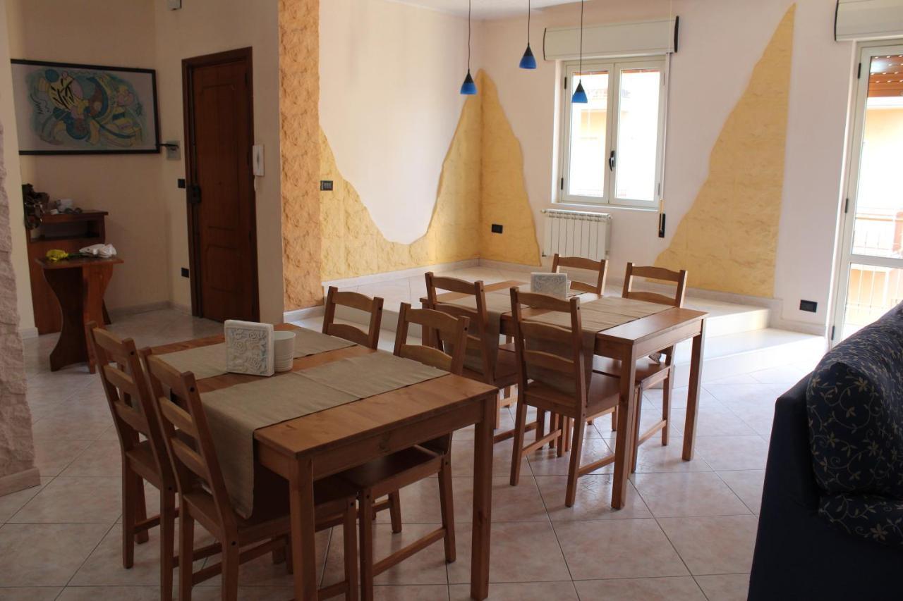 Bethel B&B Гела Экстерьер фото