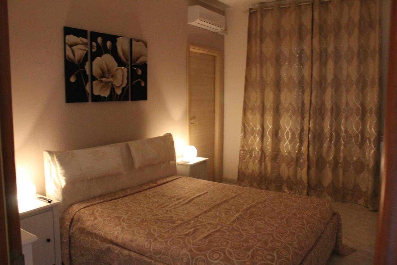 Bethel B&B Гела Экстерьер фото