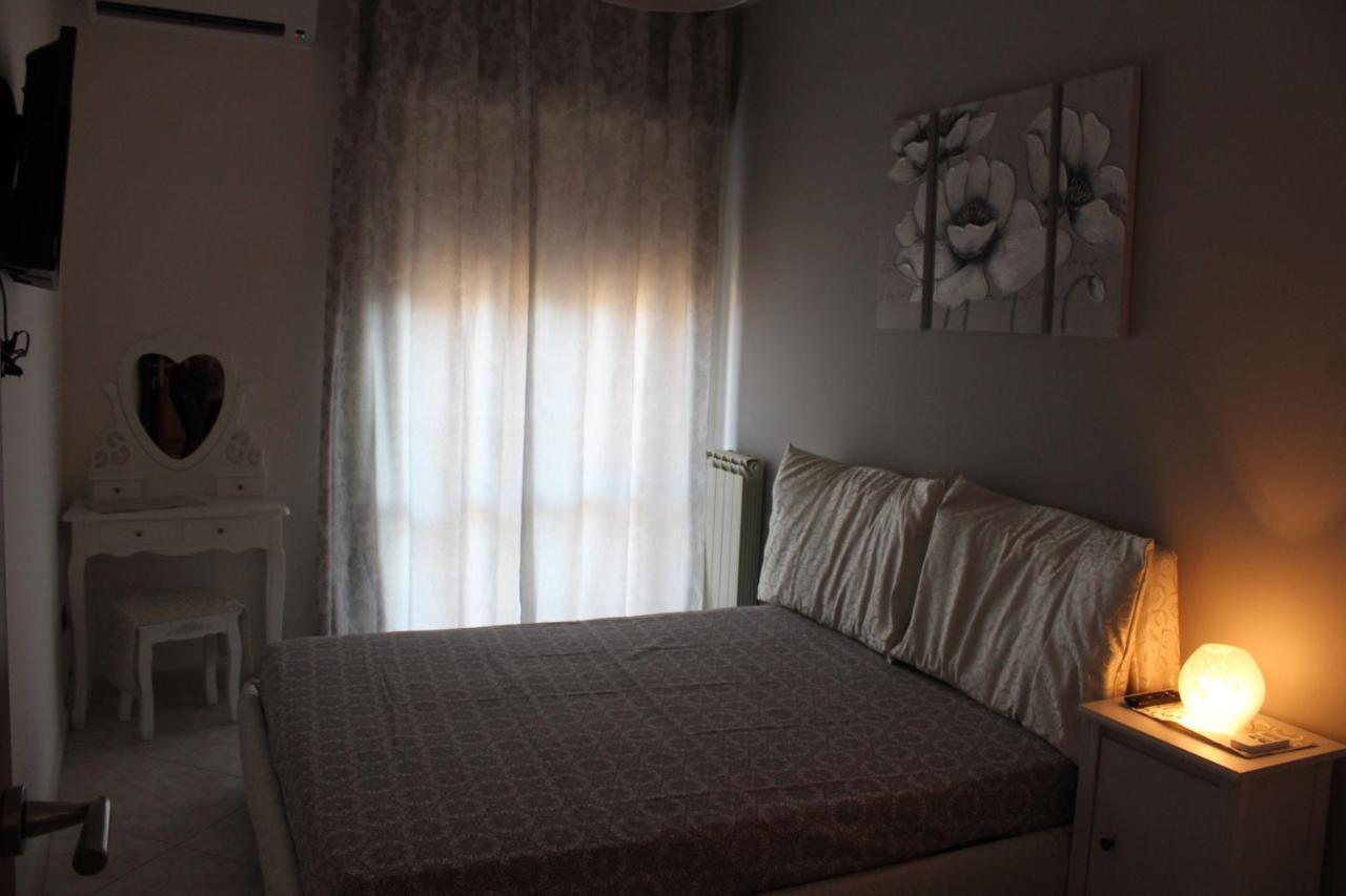 Bethel B&B Гела Экстерьер фото