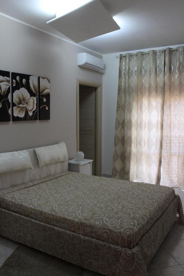 Bethel B&B Гела Экстерьер фото