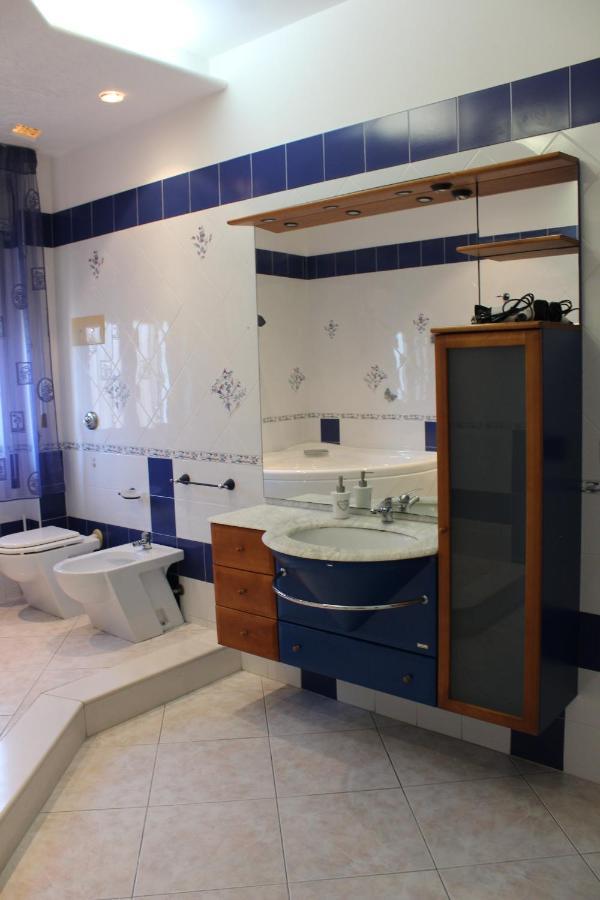 Bethel B&B Гела Экстерьер фото