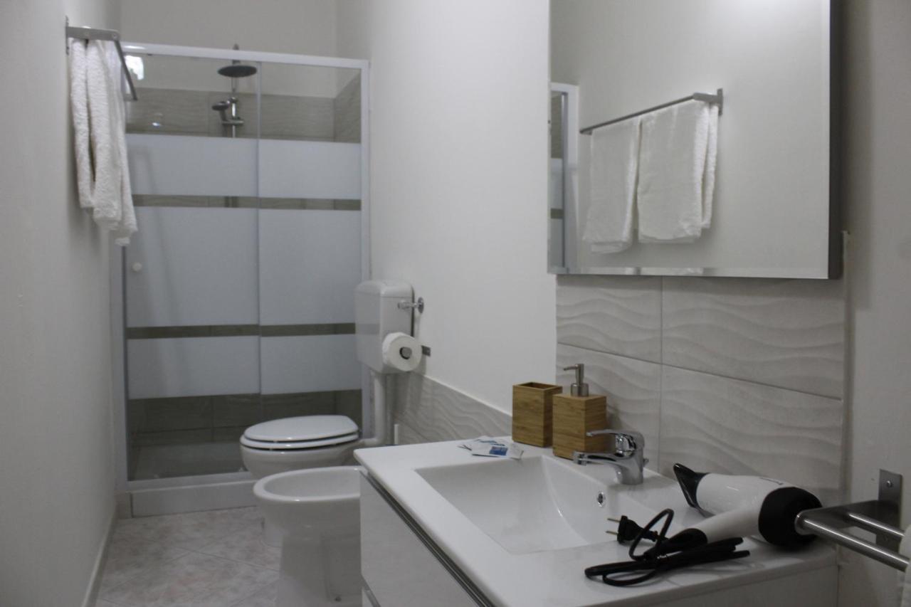 Bethel B&B Гела Экстерьер фото