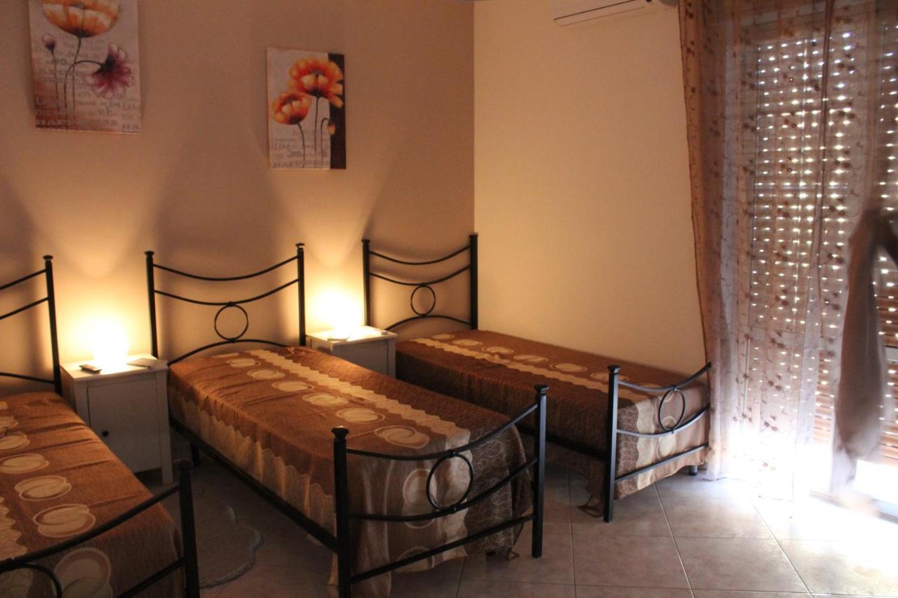 Bethel B&B Гела Экстерьер фото