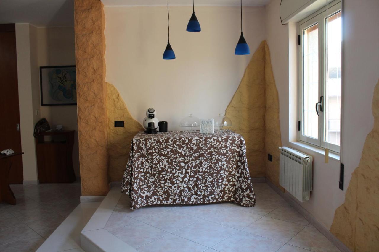 Bethel B&B Гела Экстерьер фото