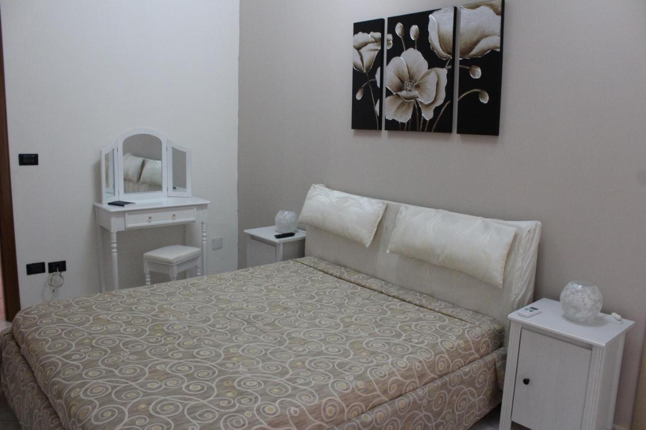 Bethel B&B Гела Экстерьер фото