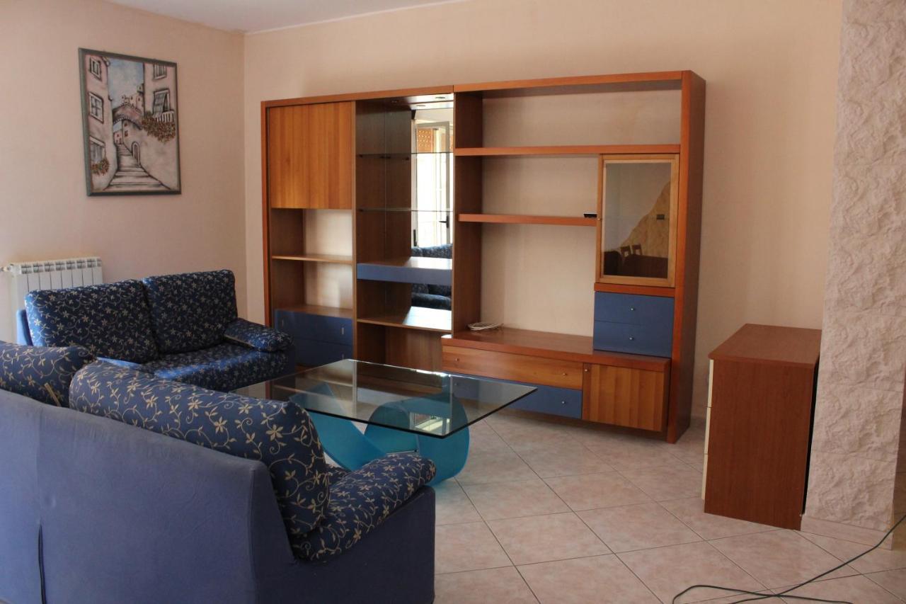 Bethel B&B Гела Экстерьер фото