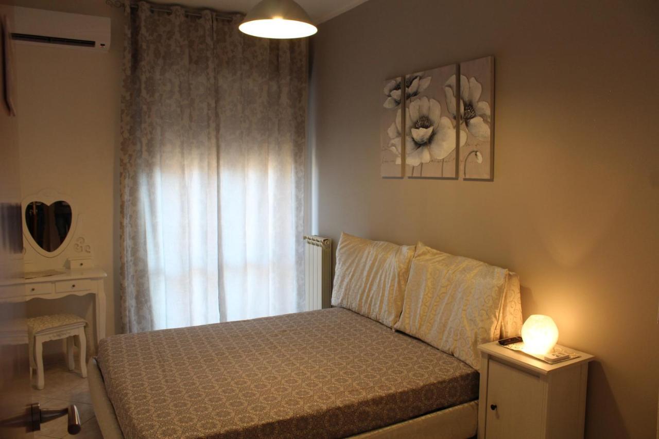Bethel B&B Гела Экстерьер фото