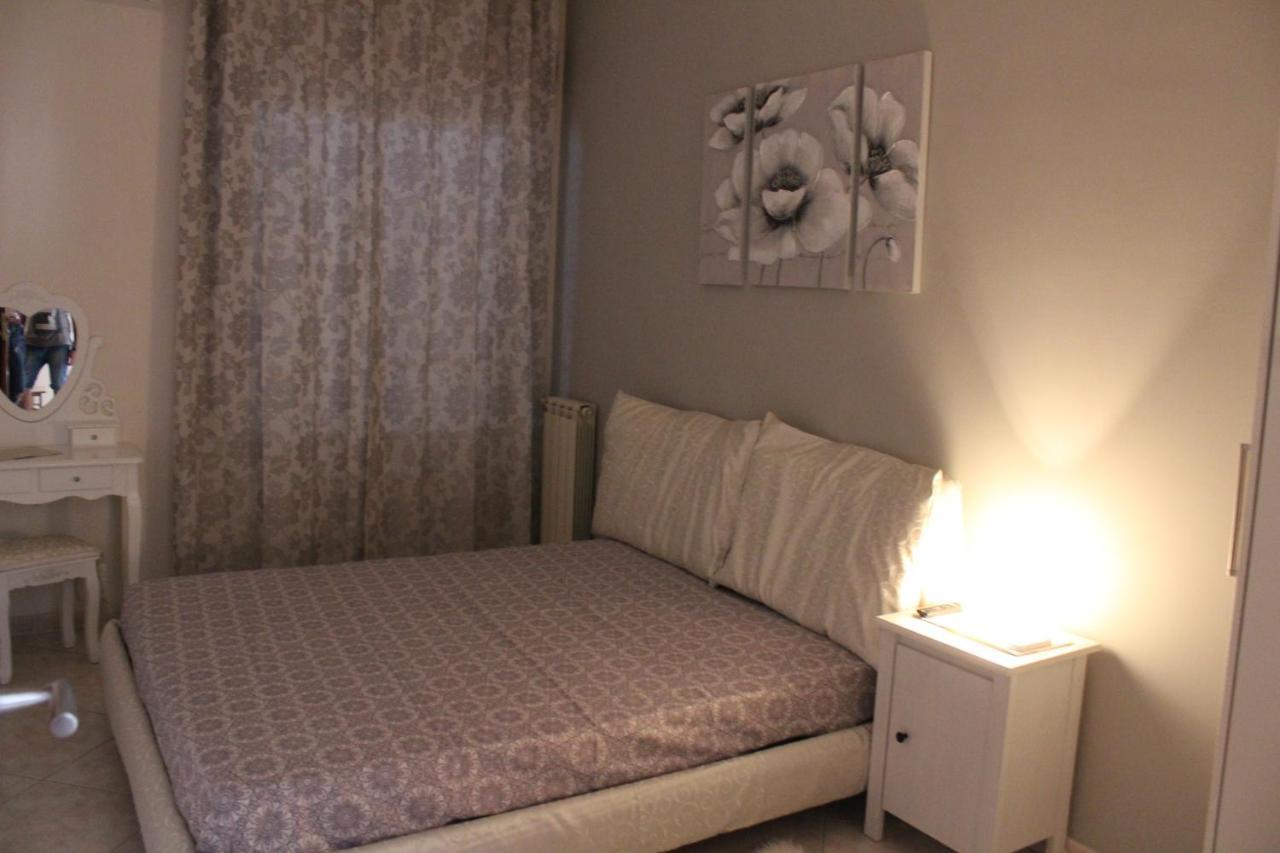 Bethel B&B Гела Экстерьер фото